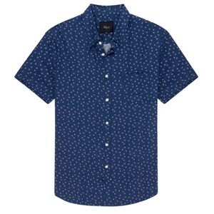 Carson Shirt Windy Palamate